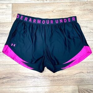 Under Armour Running Shorts 3X
